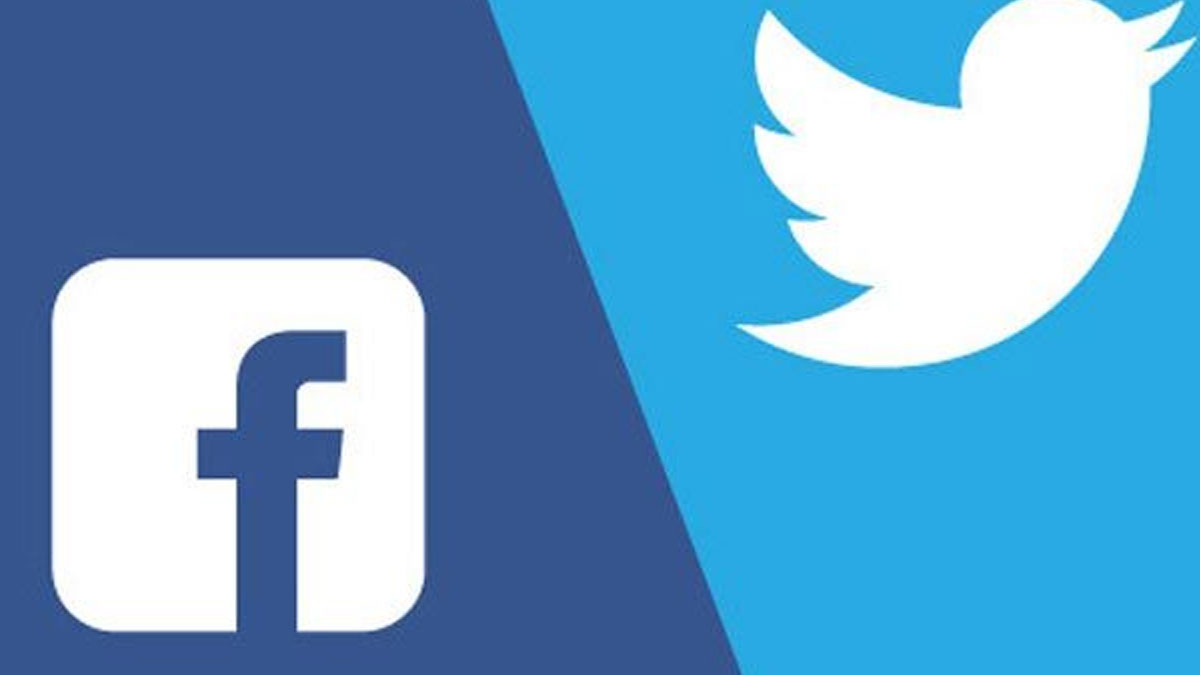 Rusya, Facebook ve Twitter'a dava açtı