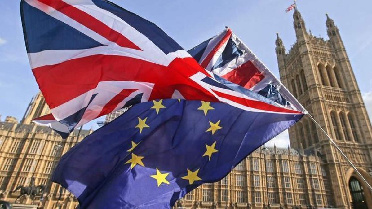 Brexit: İngiltere AB'den ayrıldığında değişecek ve değişmeyecek 7 şey