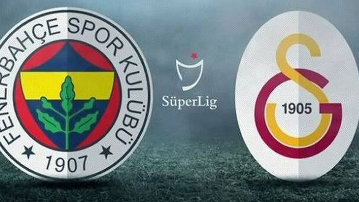 Galatasaray'dan 'derbi' açıklaması