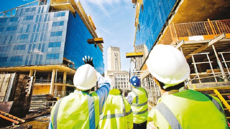 ‘Atarlı’ dış politika inşaat sektörünü vurdu