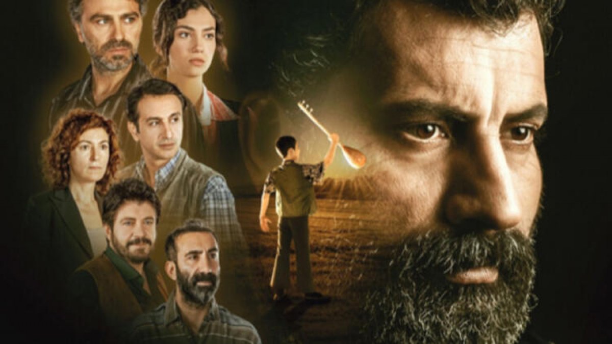 Mahkemelik olan 'İki Gözüm: Ahmet' filmi hakkında karar çıktı