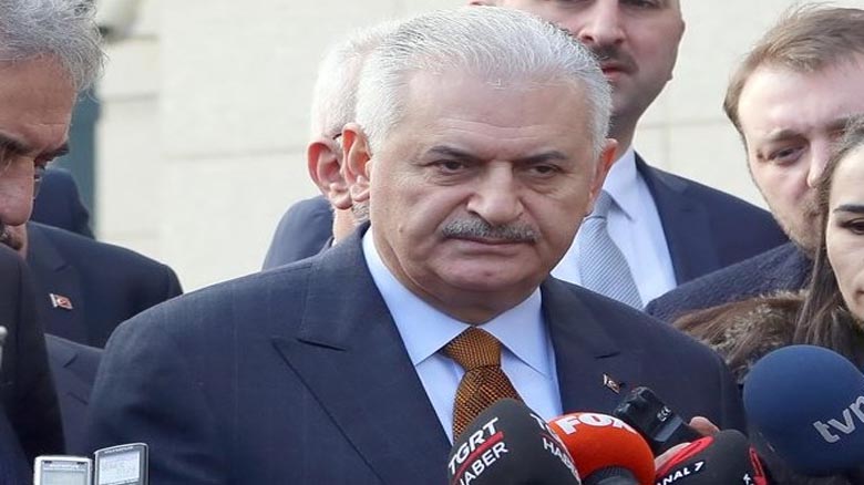 Başbakan'dan Kılıçdaroğlu'nun avukatı ile ilgili açıklama geldi