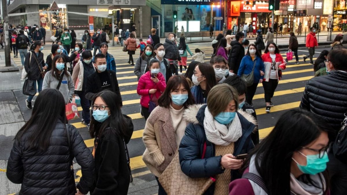 Pekin Büyükelçisi Emin Önen’den 'koronavirüs' açıklaması