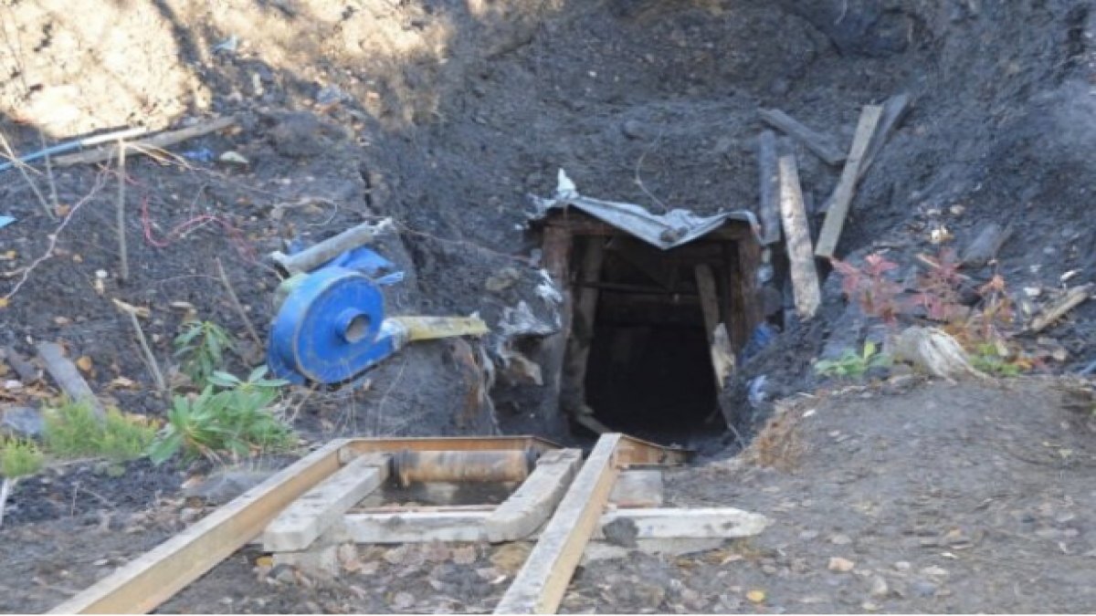 Genel İş: Kaçak maden ocaklarında ölenler hastane önlerine bırakılıyor