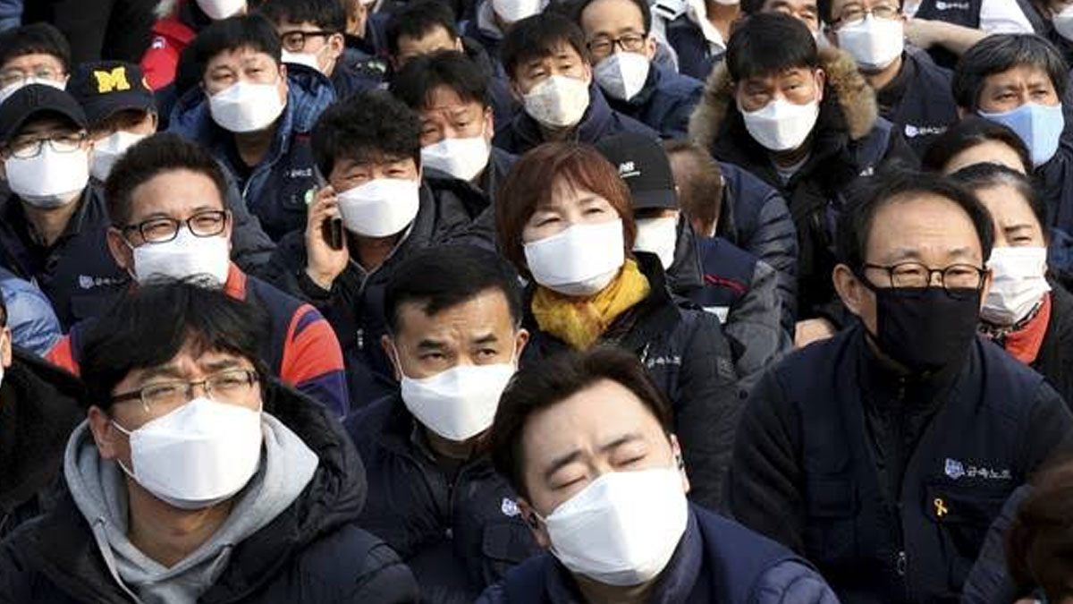 Koronavirüs Bilim Kurulu üyesi: Maske takmamıza gerek yok