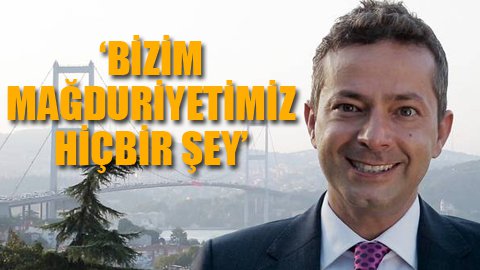 İrfan Değirmenci'den ders gibi sözler