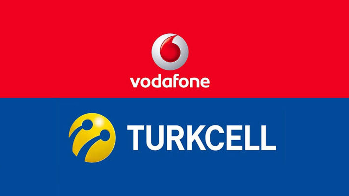 Rekabet Kurulu, Turkcell ve Vodafone'a idari para cezası vermedi