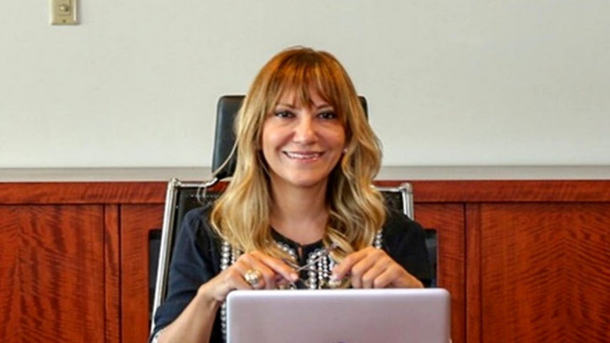 İBB Genel Sekreter Yardımcısı, kendisi hakkında inceleme talebinde bulundu