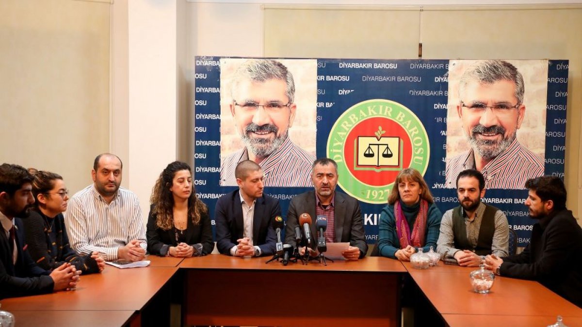 Diyarbakır Barosu: Bekçilere silah yetkisi, daha fazla ölüm ve hak ihlali üretecek