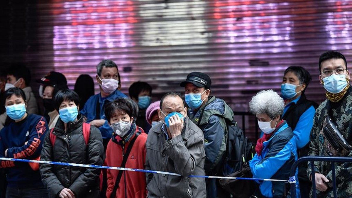 Vietnam'dan 'coronavirüs' önlemi: 950 kişi karantina altına alınacak
