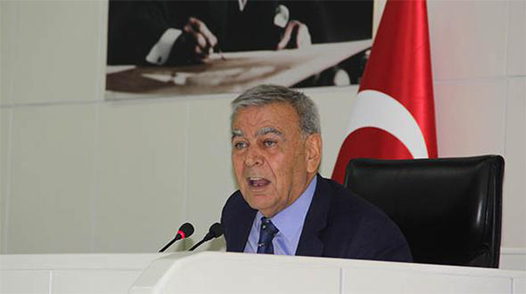 Aziz Kocaoğlu ve AKP'li meclis üyesi arasında "ucuzluk" tartışması