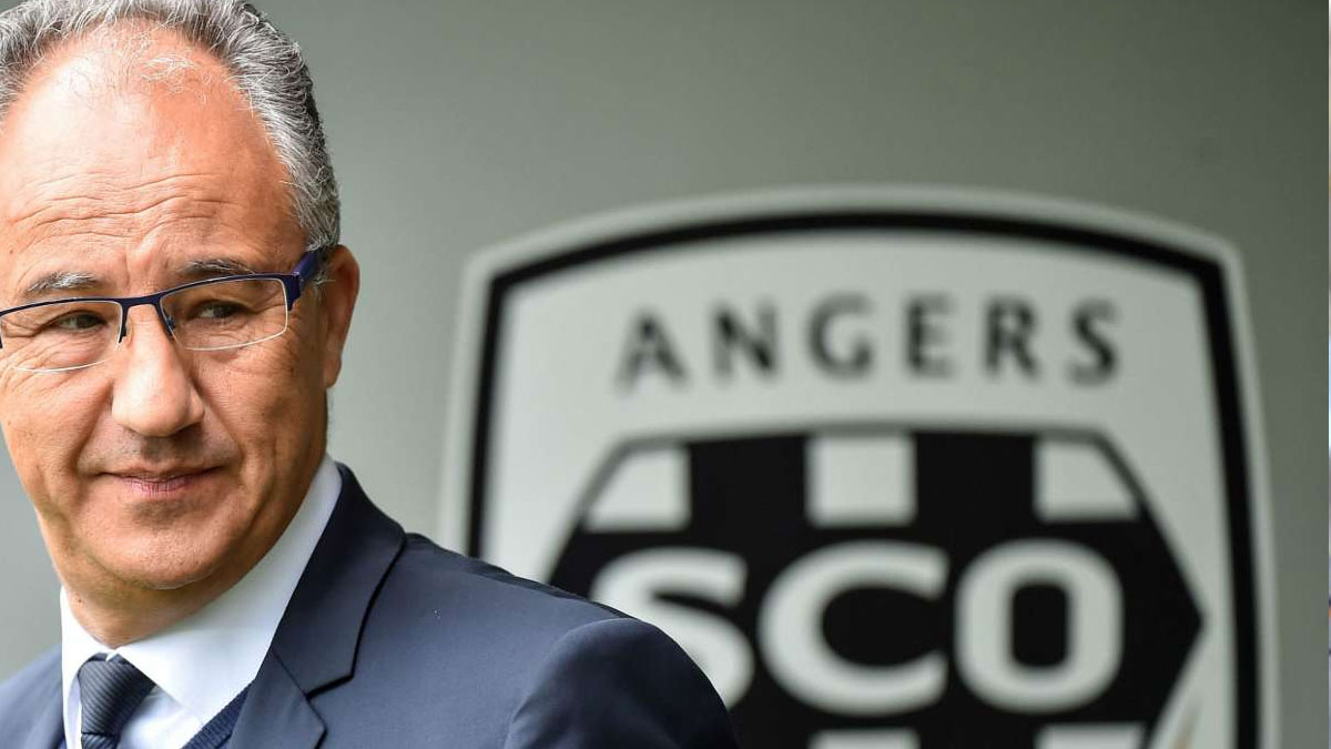 Fransa'da futbol kulübünün başkanı cinsel saldırıdan gözaltına alındı