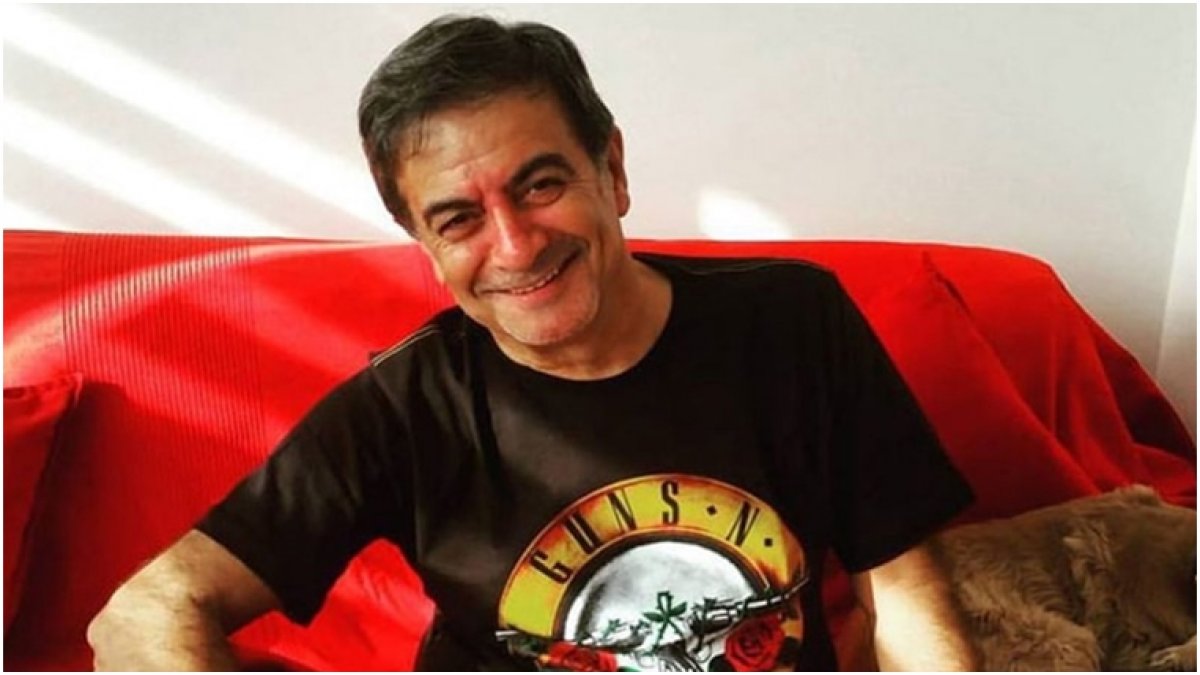 Türkiye’nin ilk özel radyo kurucusu Ender Uslu yaşamını yitirdi