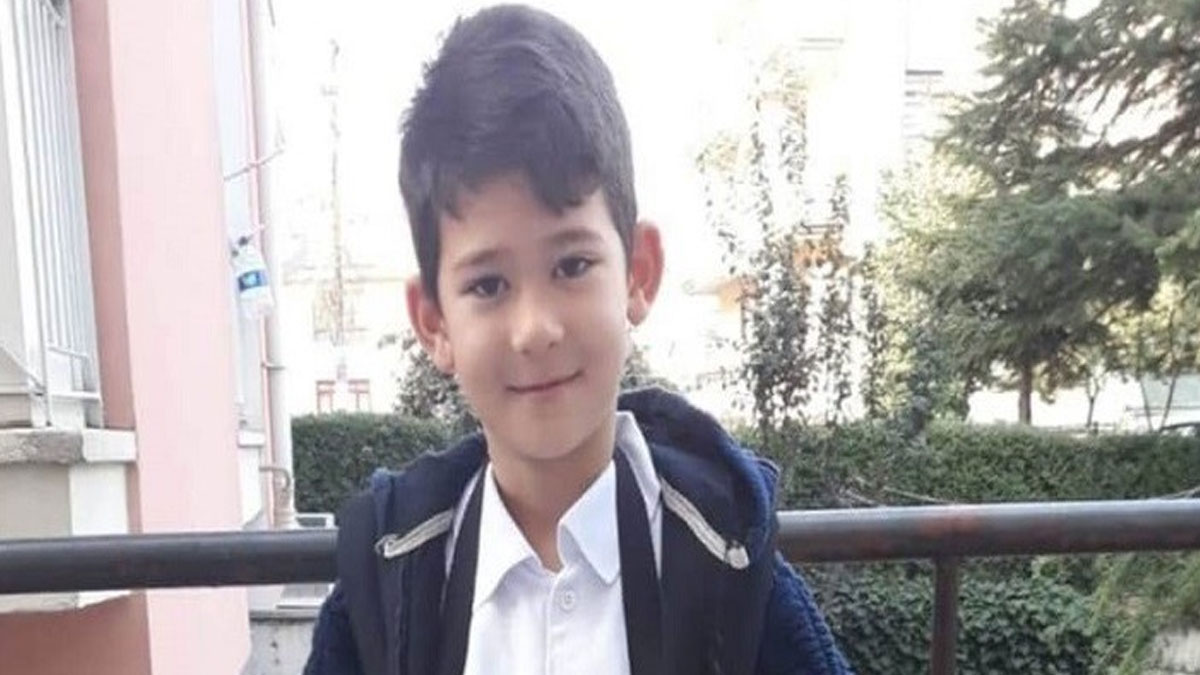 İlkokul öğrencisi, Mert Yağız Köksal'ın ölümüyle ilgili idari soruşturma sonuçlandı