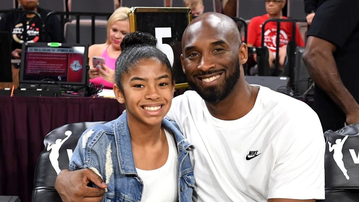 Kobe Bryant ve kızının cenaze töreni tarihi belli oldu