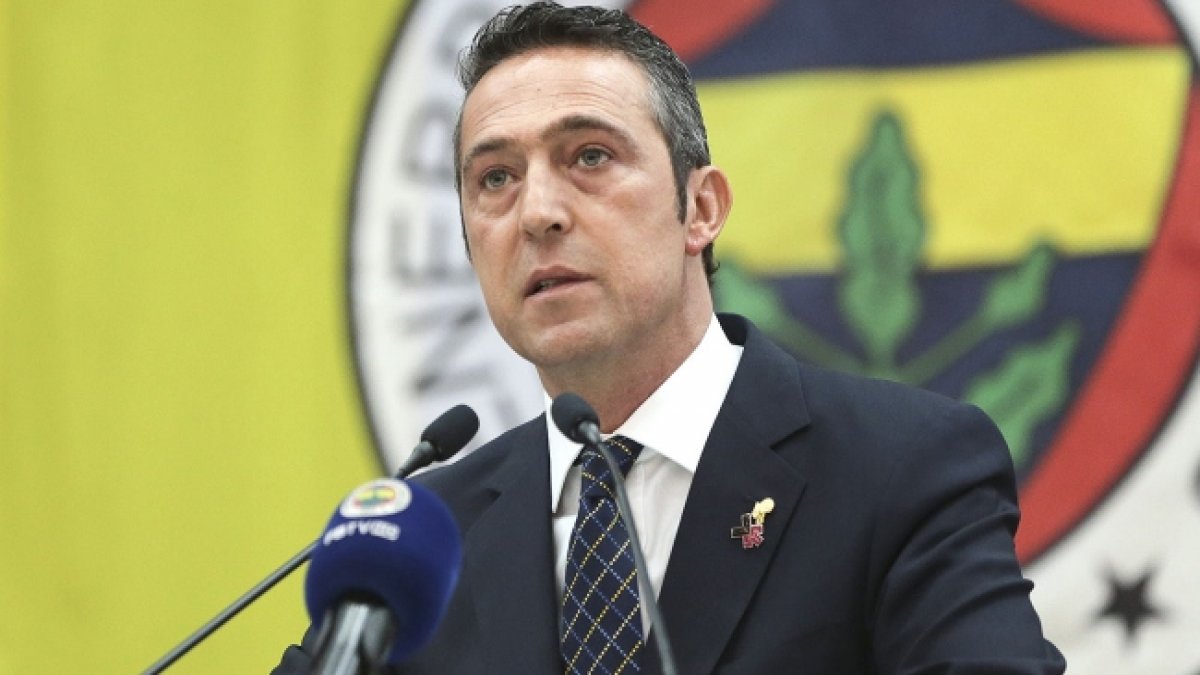 Fenerbahçe'den Yıldız Futbolcu İçin Yeni Hamle