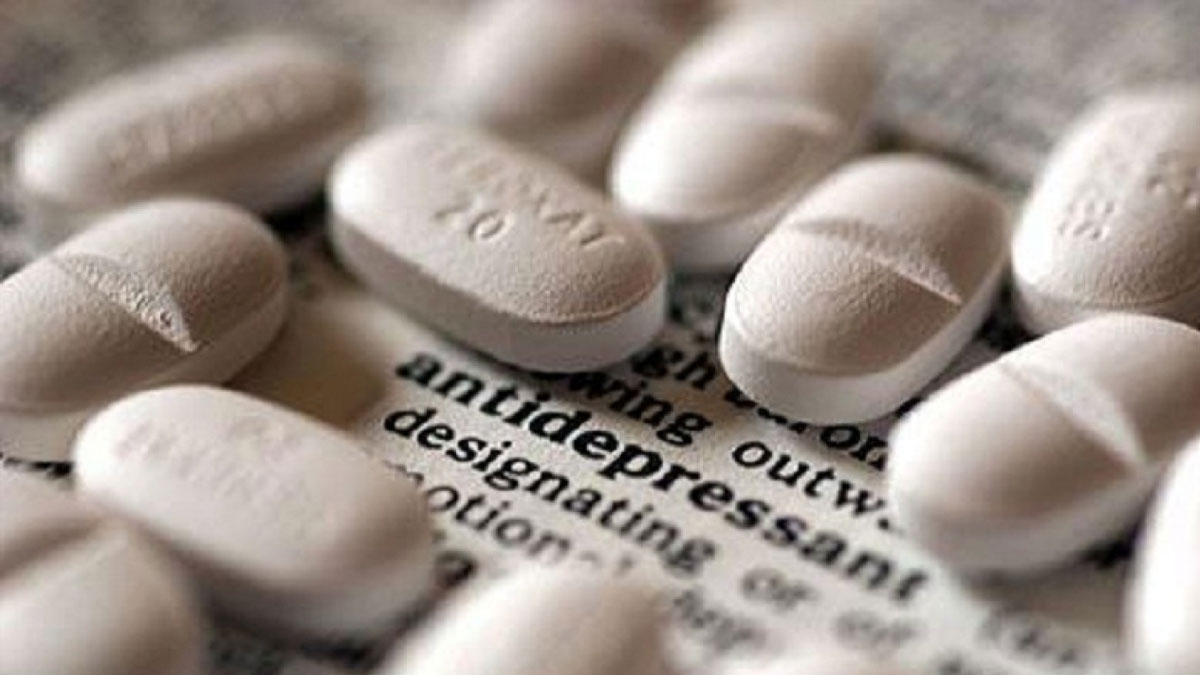 Türkiye'de antidepresan kullanımı yüzde 27 arttı