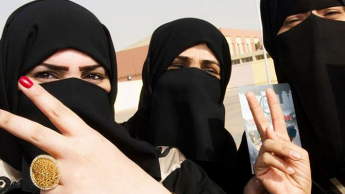 Suudi Arabistan’da artık boşanma davasına her iki eş de katılmak zorunda