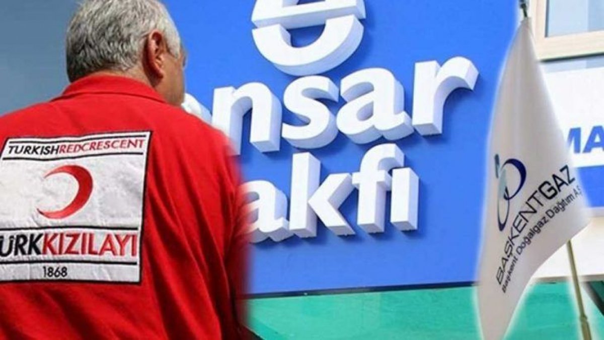 Antalya Barosu, Ensar'a para akıtan Kızılay hakkında suç duyurusunda bulundu