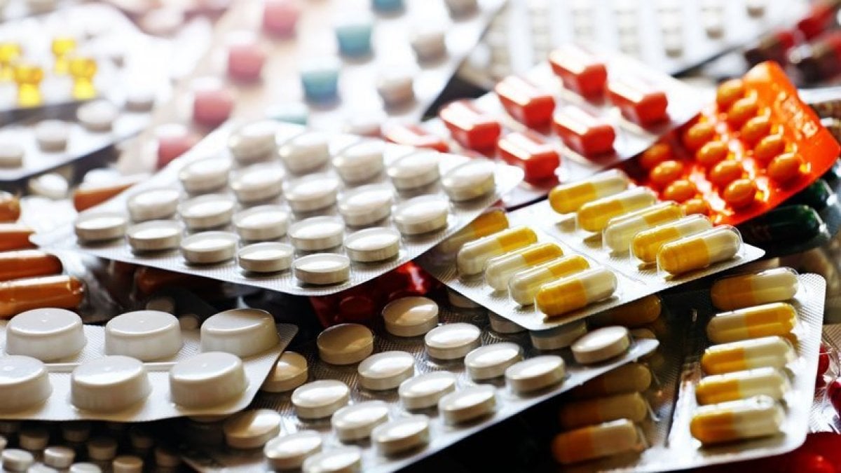 İlaç fiyatlarına zam geldi: Bulunamayan ilaçlar bulunabilecek