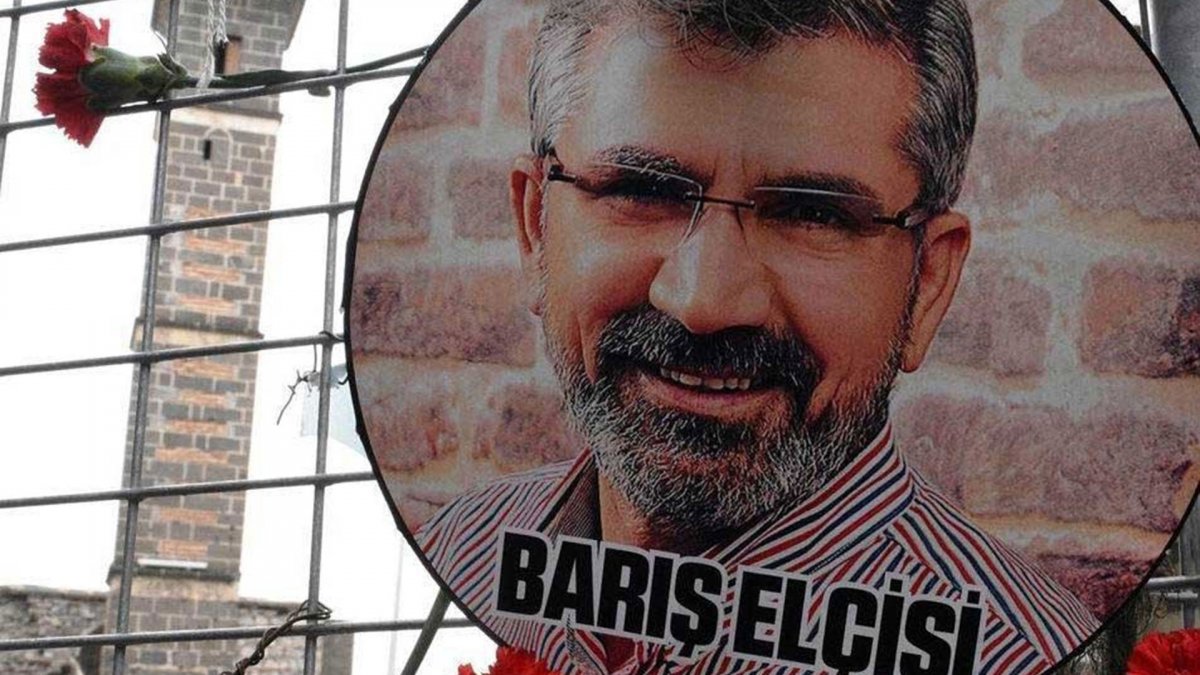 Tahir Elçi cinayetinde yeni gelişme: Üç polis soruşturma dosyasında