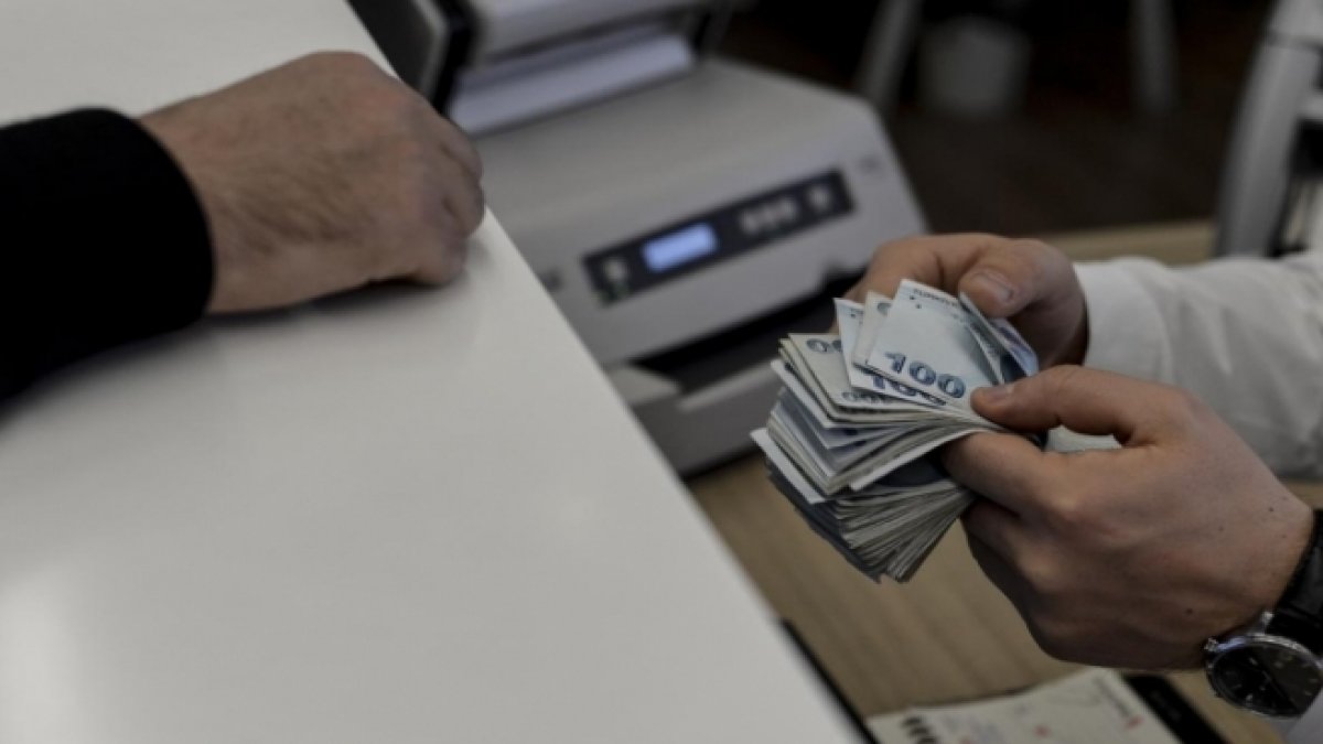 MHP'den kredi borçluları için sicil affı önerisi
