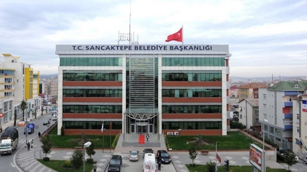 AKP'li belediyeden İlim Yayma Cemiyeti’ne 186 bin 480 liralık mobilya