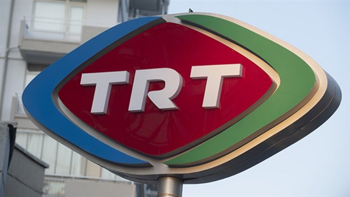 TRT'nin milyarlık bütçeli programlarından ilk 100'e yalnızca 9 program