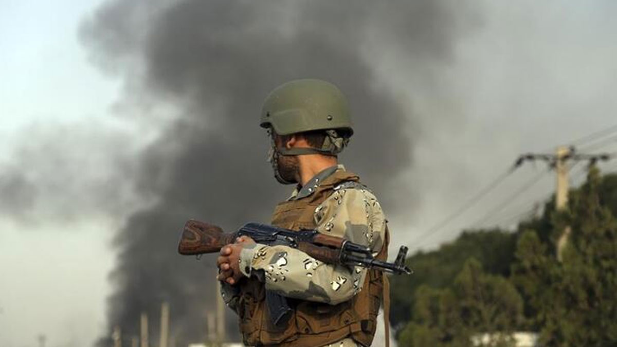 ABD medyası: ABD ve Taliban arasında 7 günlük ateşkes