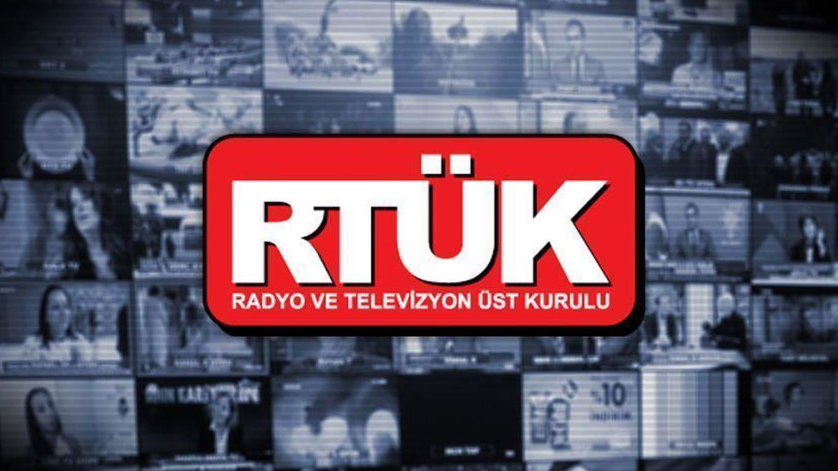 RTÜK'ten 'şehit haberleri' açıklaması