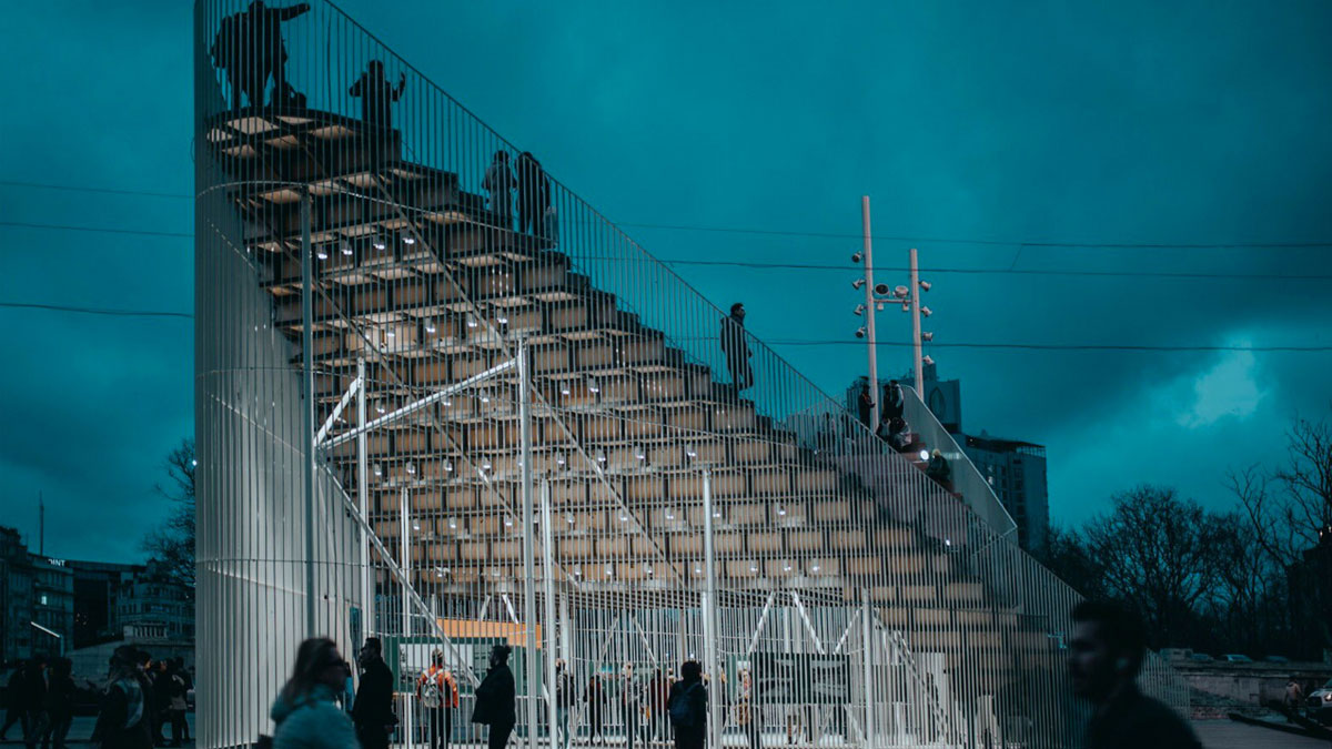 Taksim Meydanı’ndaki Kavuşma Durağı hakkında kaldırılma kararı