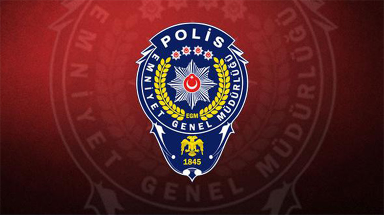 İstihbarat Şube Müdürü Özgür Taşdemir görevden alındı