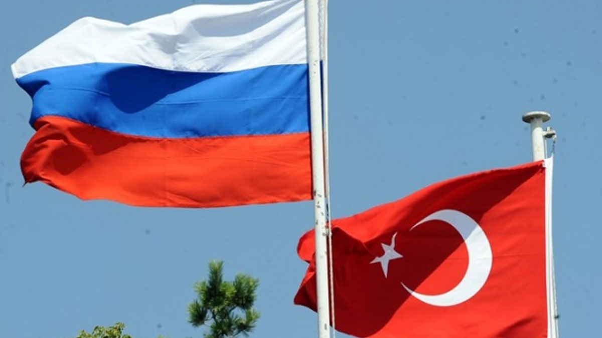 Rusya: Tansiyonu düşürmek için Türkiye'yle anlaşmaya vardık