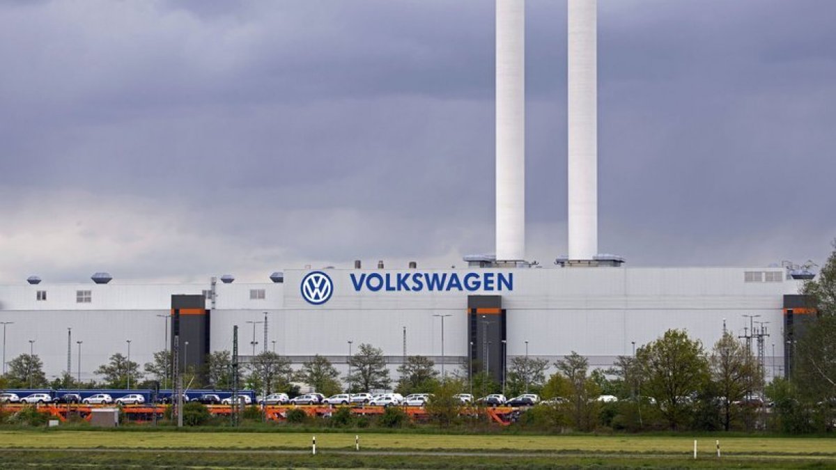 Volkswagen, Türkiye yatırımını bir kez daha erteledi