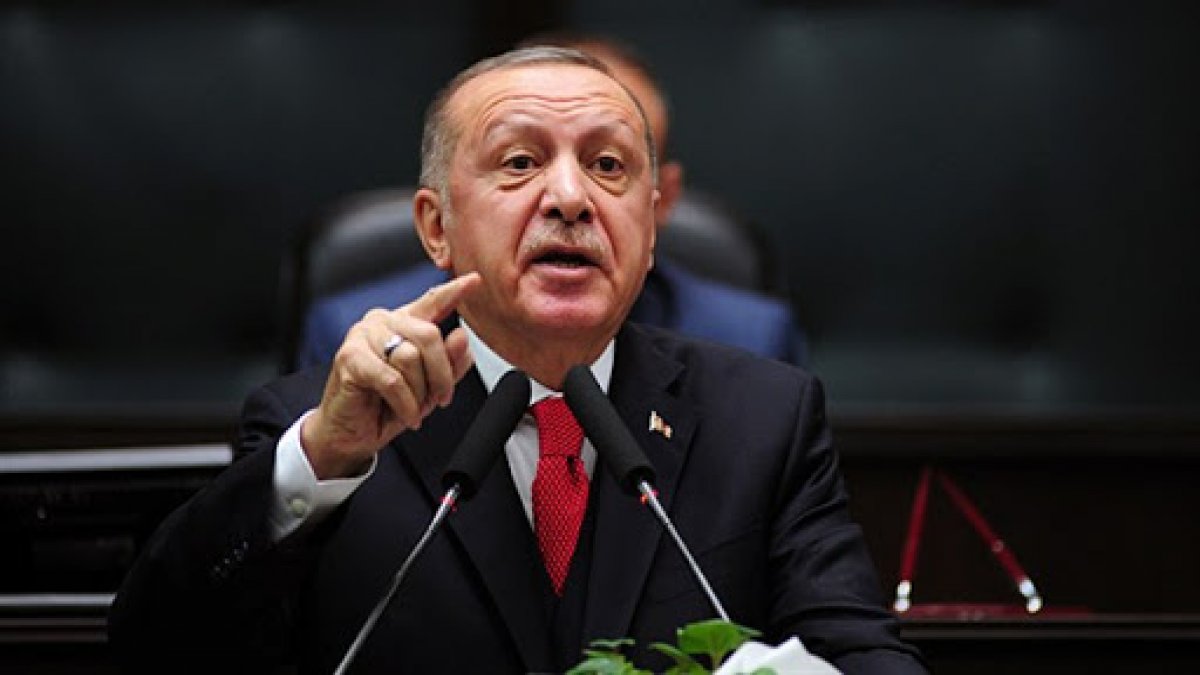 Erdoğan teftişte: Sigara içilmeyecek, odaları gezip kontrol edeceğim