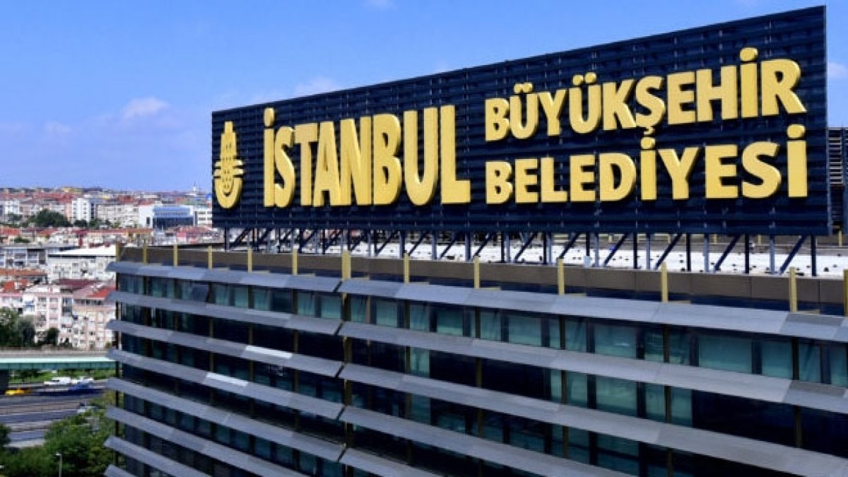 İBB'yi kaybeden AKP, UKOME'nin yapısını değiştirdi