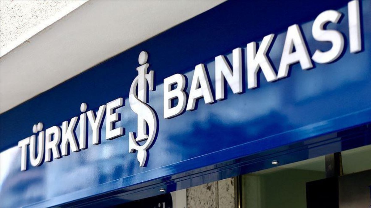 AKP'den İş Bankası hisseleri için 'özel yasa' formulü