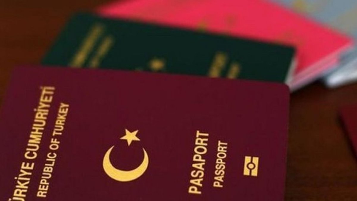 Türkiye'den 6 Avrupa ülkesi için vize muafiyeti