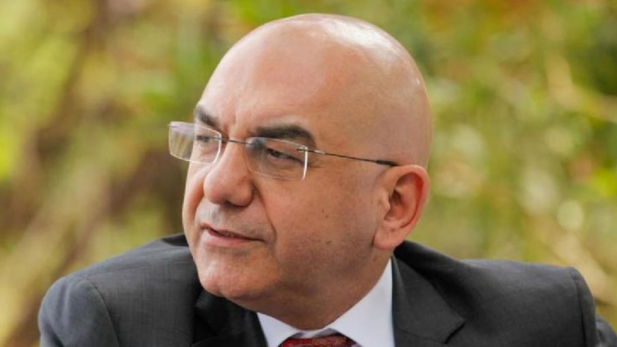 2013 yılında AKP'ye danışmanlık yapan isim Avusturya Büyükelçiliği'ne atandı