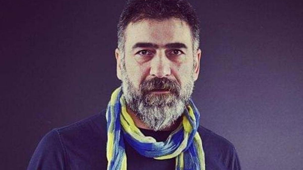 Mustafa Hoş'tan Vahit Bıçak'a: Yargı önünde hesaplaşacağız