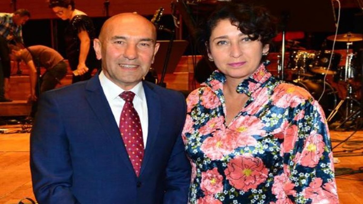 İzmir Büyükşehir Belediye Başkanı Soyer, mal varlığını güncelledi