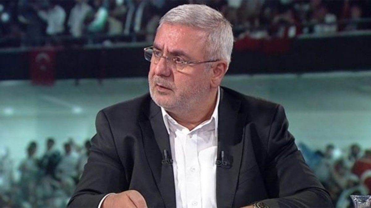 Eski AKP'li vekil Metiner, bazı bürokratları eleştirdi: Davamızı zehirliyorlar