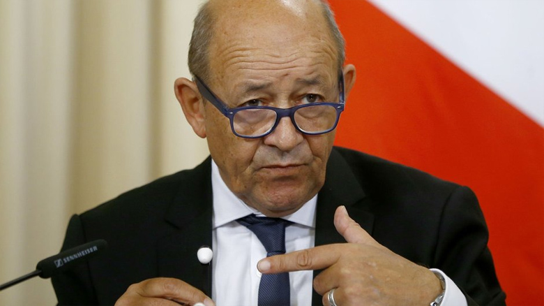Fransa'dan Kuzey Irak referandumuyla ilgili açıklama