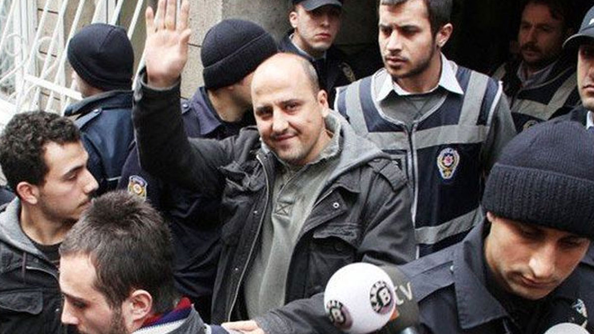 Sıra 'imamın ordusu'nda: Oda TV komplosunun hâkimleri yargı önünde