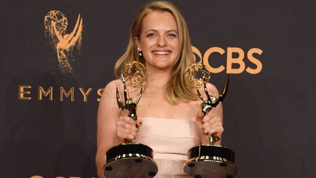 Emmy Ödülleri'nin kazananları belli oldu: The Handmaid's Tale ve Big Little Lies