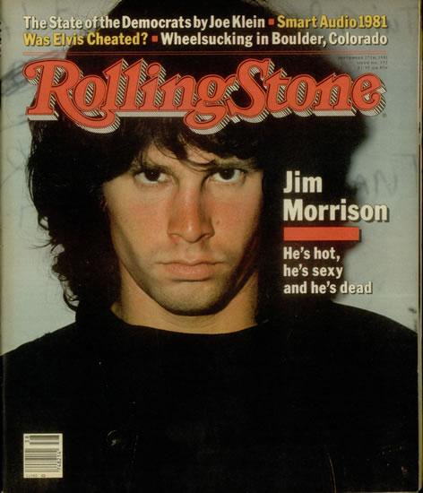 Rolling Stone satışa çıkarıldı