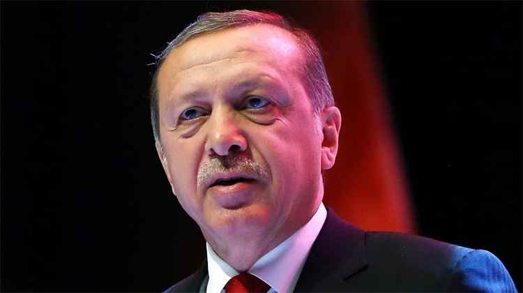 Cumhurbaşkanı Erdoğan: İstanbul'un BM merkezi olmasını teklif ettik
