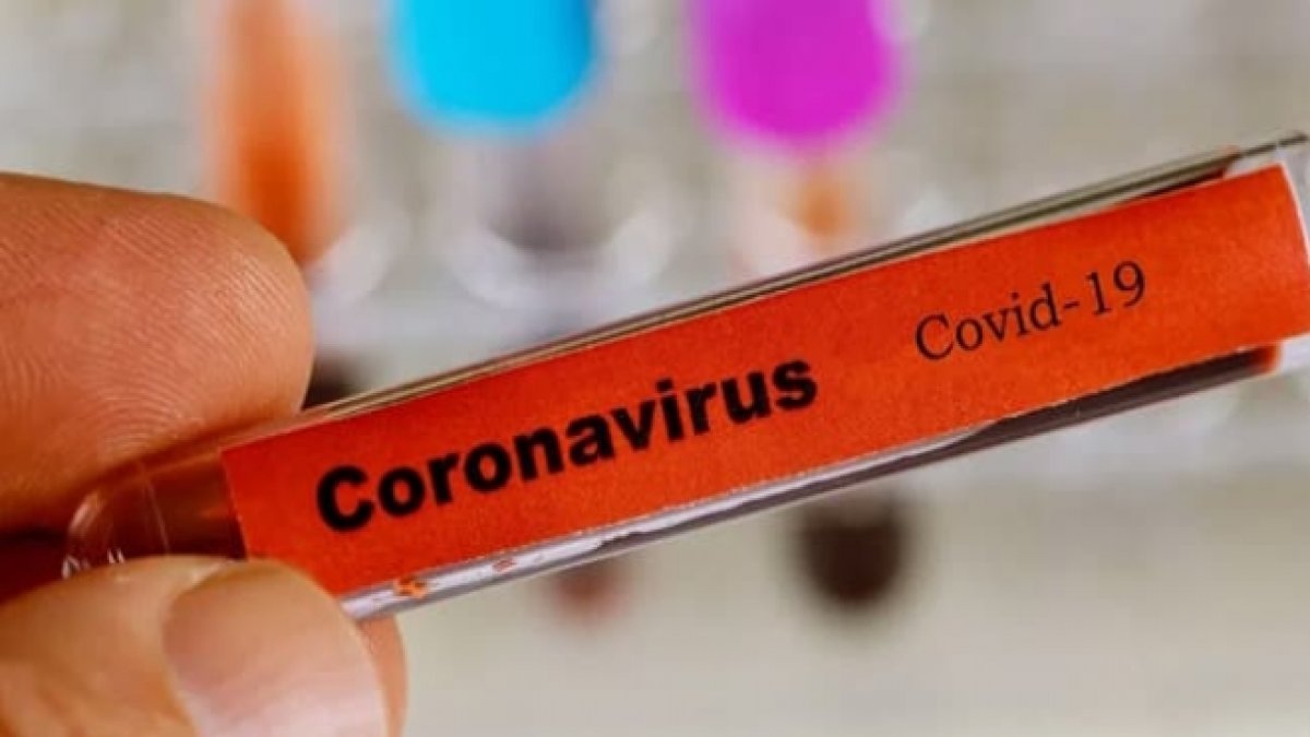 Corona virüs konferansı, corona virüs nedeniyle iptal edildi
