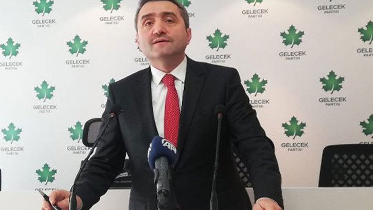 Selim Temurci 'Pelikan' açıklamasının ardından ifadeye çağrıldı