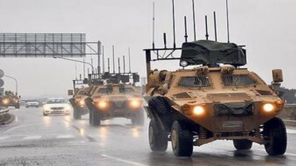 AFP: Rusya Türkiye'yi Suriye anlaşmasını ihlal etmekle suçladı